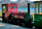 Llanberis Railway